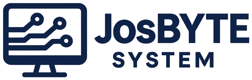Josbyte System